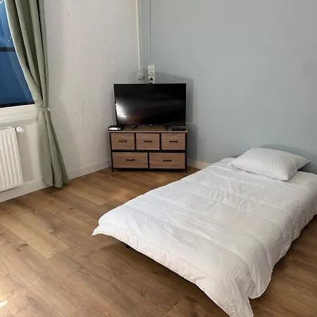 Hébergement de vacances Maison Au Bord De L'eau Dans Le Marais Poitevin